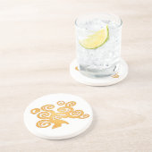 生命の木 コースター (側面)