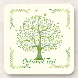生命の木 コースター