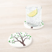生命の木 コースター (側面)