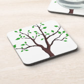 生命の木 コースター (左側)
