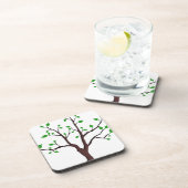 生命の木 コースター (右側)