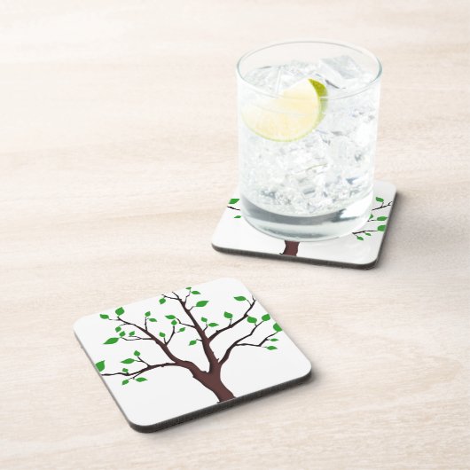 生命の木 コースター (右側)