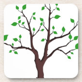 生命の木 コースター (正面)