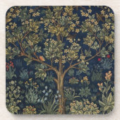 生命の木 コースター (正面)