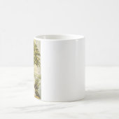 生命の木 コーヒーマグカップ (中央)