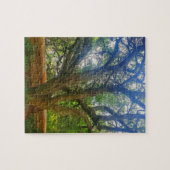 生命の木 ジグソーパズル (横)