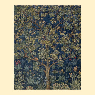 生命の木 ジグソーパズル