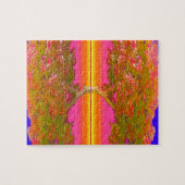 生命の木 ジグソーパズル (横)