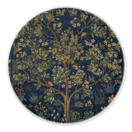 生命の木 セラミックノブ