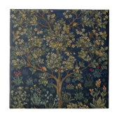 生命の木 タイル (正面)