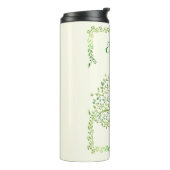 生命の木 タンブラー (回転左)