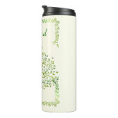 生命の木 タンブラー (回転右)