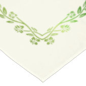 生命の木 テーブルクロス (アングル)