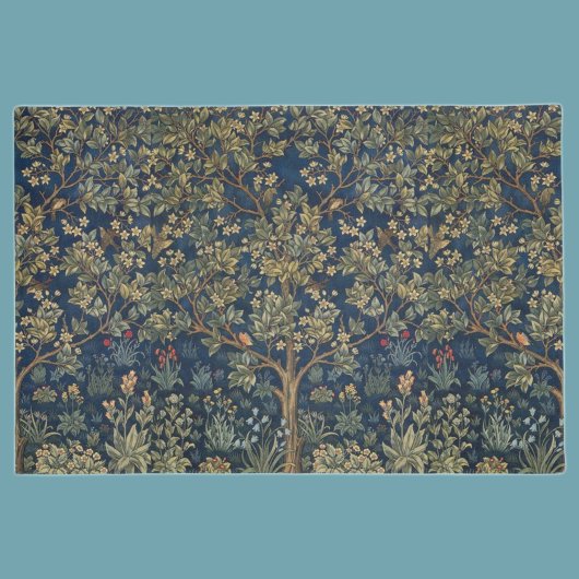 生命の木 ドアマット