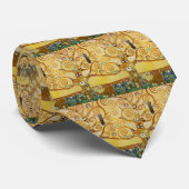 生命の木 ネクタイ (ロール)