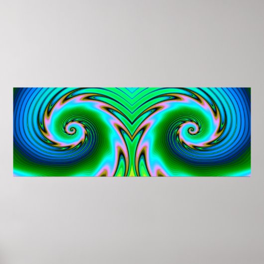 生命の木 ポスター (正面)