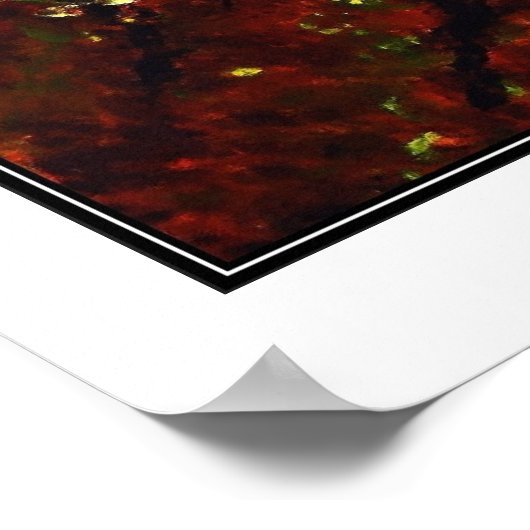 生命の木 ポスター (角)