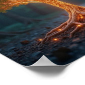 生命の木 ポスター (角)