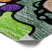 生命の木 ポスター (角)