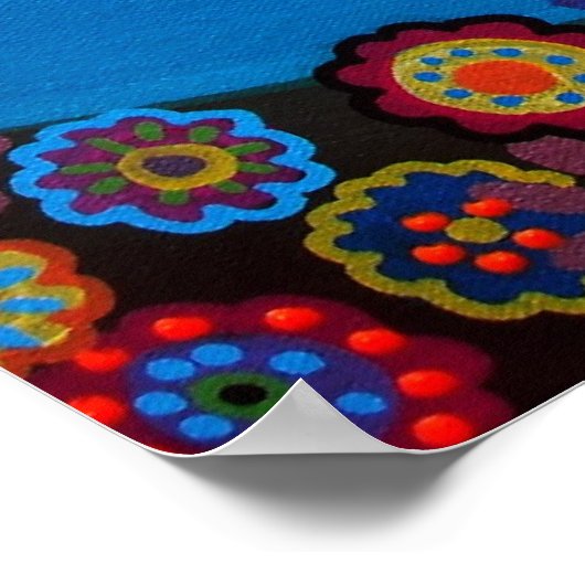 生命の木 ポスター (角)