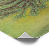 生命の木 ポスター (角)