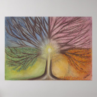 生命の木 ポスター