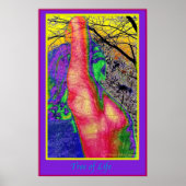 生命の木 ポスター (正面)