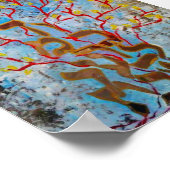 生命の木 ポスター (角)