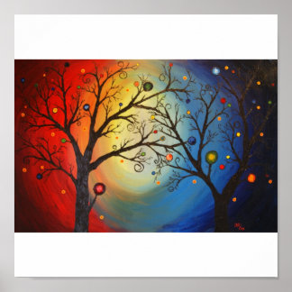 生命の木 ポスター