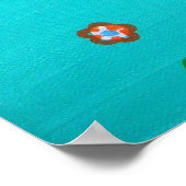 生命の木 ポスター (角)