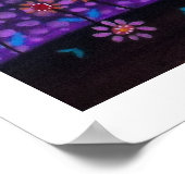 生命の木 ポスター (角)