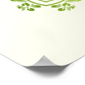 生命の木 ポスター (角)