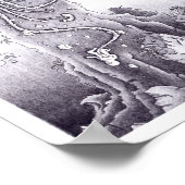 生命の木 ポスター (角)