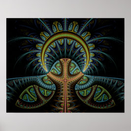 生命の木 ポスター