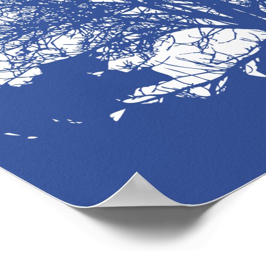 生命の木 ポスター (角)