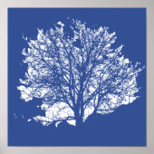 生命の木 ポスター (正面)