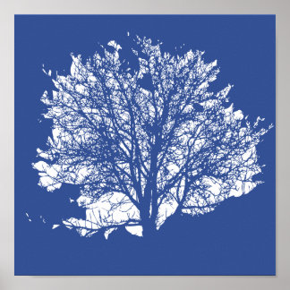 生命の木 ポスター