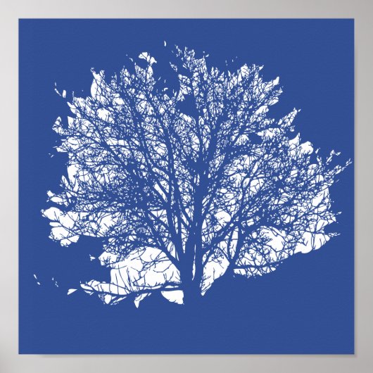 生命の木 ポスター (正面)