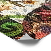 生命の木 ポスター (角)