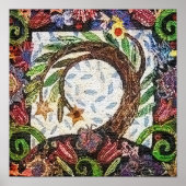 生命の木 ポスター (正面)