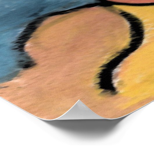 生命の木 ポスター (角)