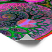 生命の木 ポスター (角)