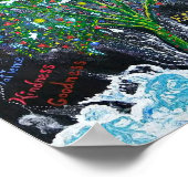 生命の木 ポスター (角)