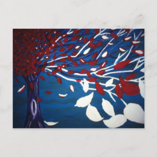 生命の木 ポストカード