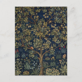 生命の木 ポストカード
