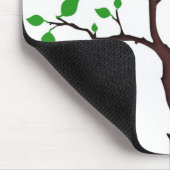 生命の木 マウスパッド (コーナー)