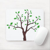生命の木 マウスパッド (マウス)