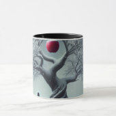 生命の木 マグカップ (中央)