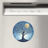 生命の木 マグネット (インサイチュ (食洗機))