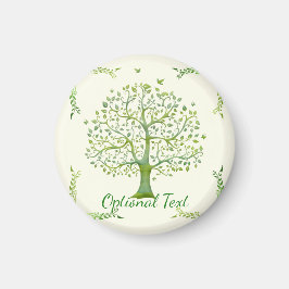 生命の木 マグネット